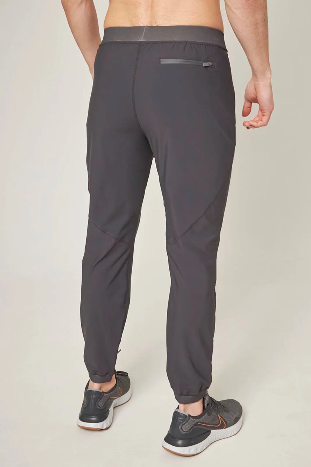 Transform Jogger - Asphalt sold by MPG product image thumbnail 3