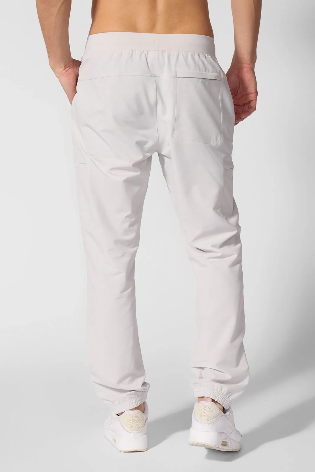 Ripstop Cargo Jogger - Vapor sold by MPG product image thumbnail 3