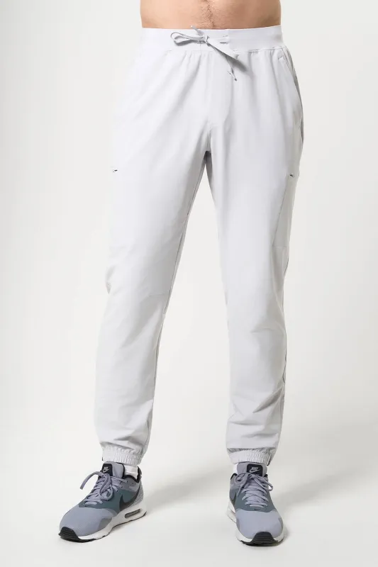 Ripstop Cargo Jogger - Micro Chip made by MPG