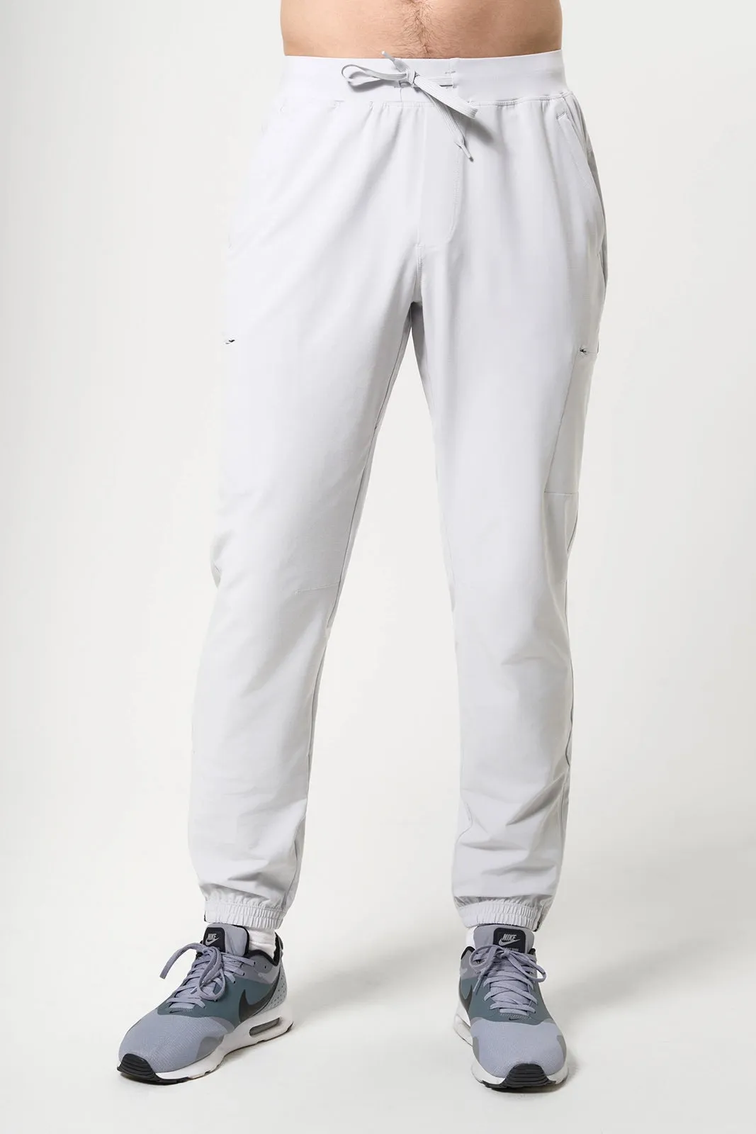 Ripstop Cargo Jogger - Micro Chip sold by MPG