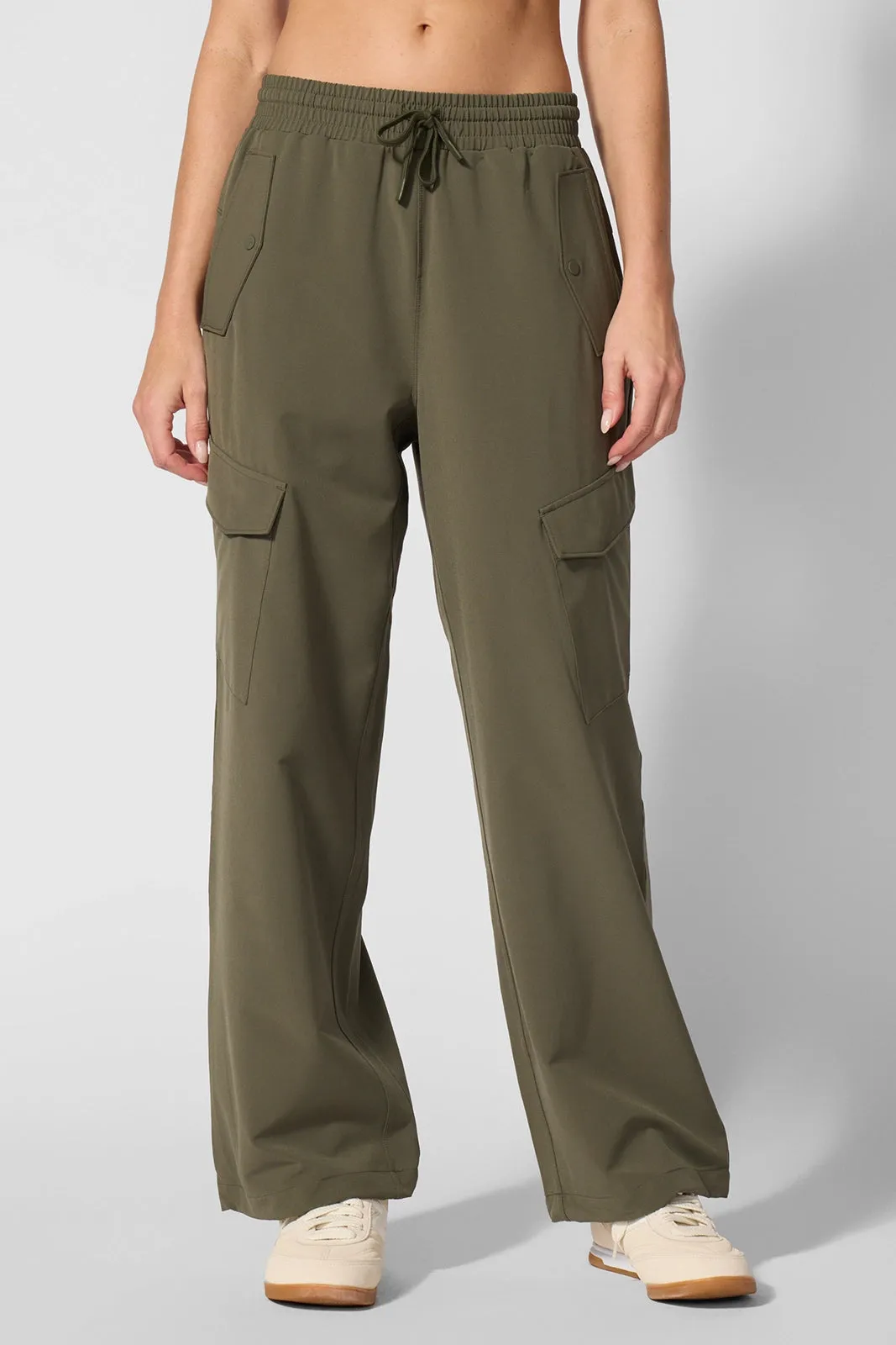 Ripstop Jogger - Kambaba sold by MPG product image thumbnail 2