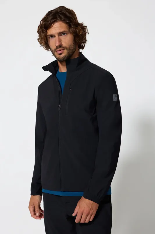 Transform Jacket - Black made by MPG