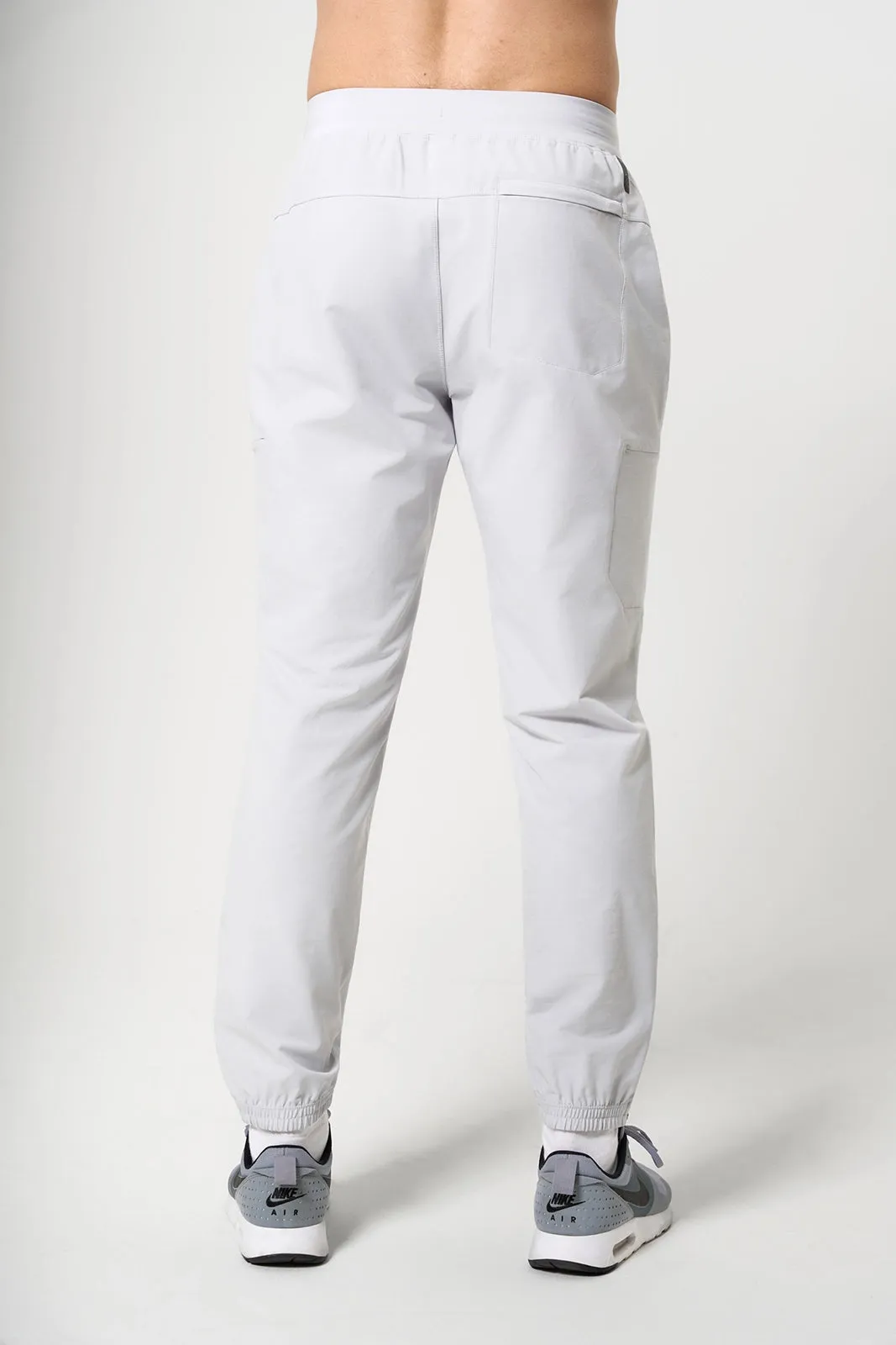 Ripstop Cargo Jogger 29.5" - Micro Chip sold by MPG product image thumbnail 4