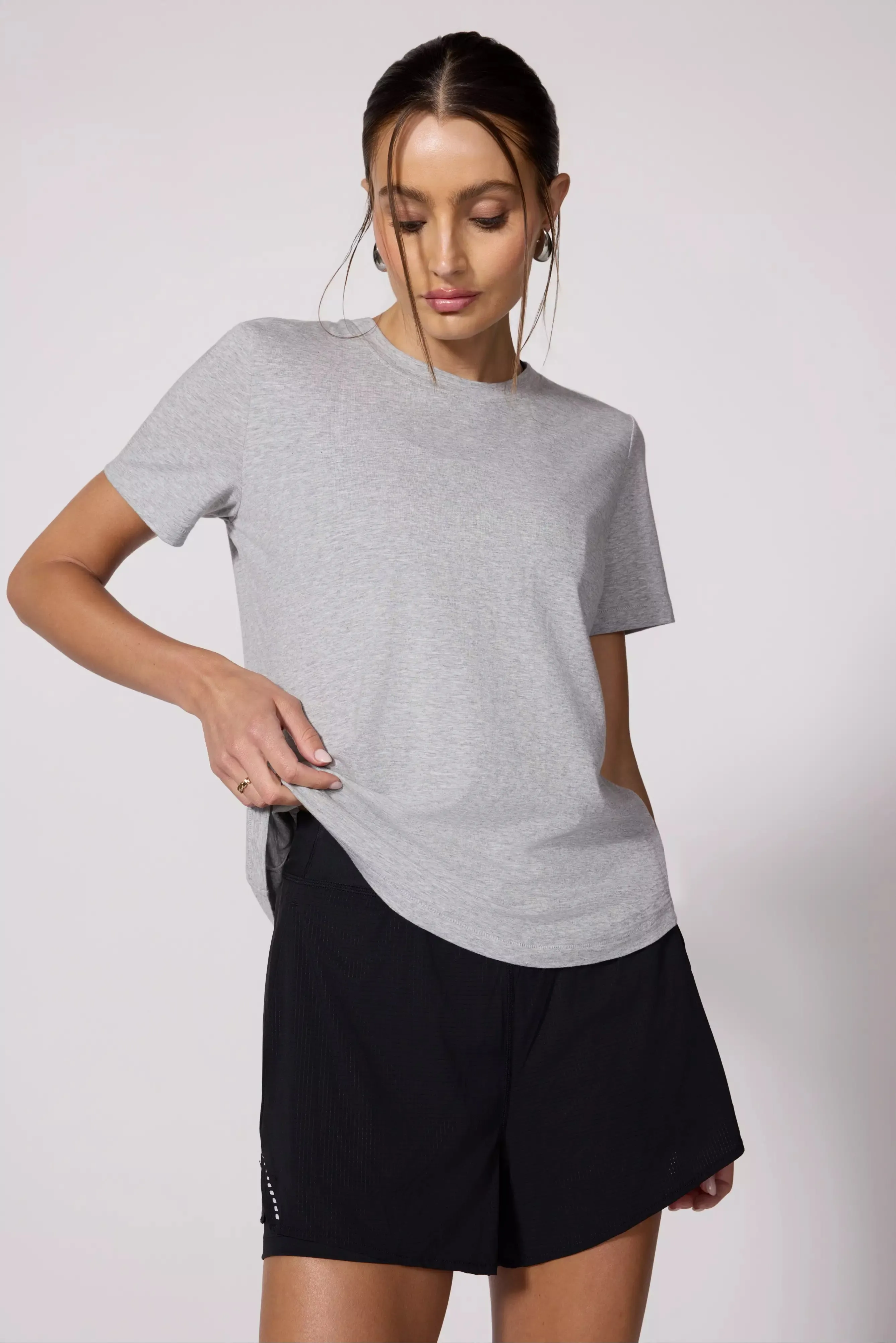 Pima Cotton Classic Tee Multi-Pack sold by MPG product image thumbnail 3