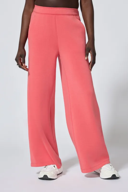 Dreamweave™ Pant - Mineral Red made by MPG