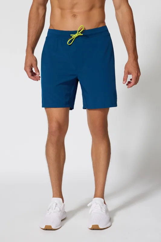 Stride Short - Poseidon made by MPG