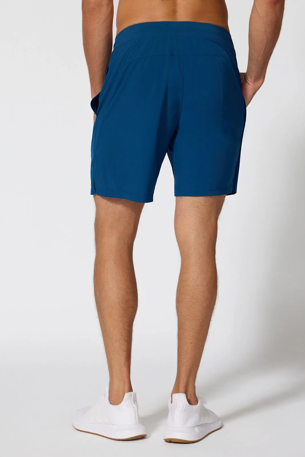 Stride Short - Poseidon sold by MPG product image thumbnail 4