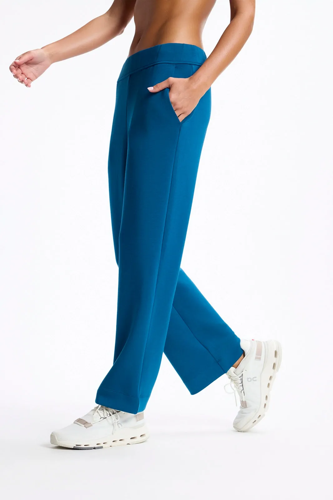 Dreamweave™ Relaxed Pant - Sailor Blue sold by MPG