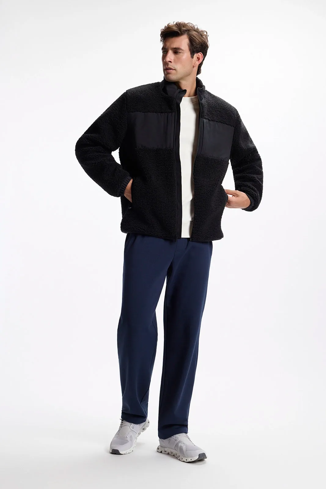 Brave The Wild Jacket - Black sold by MPG product image thumbnail 2