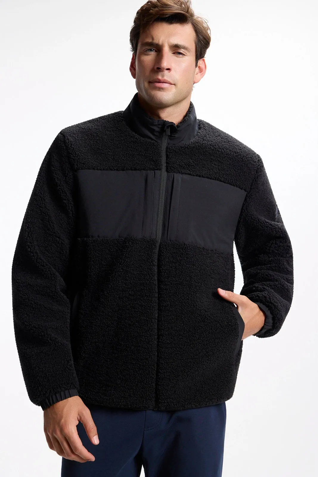 Brave The Wild Jacket - Black sold by MPG