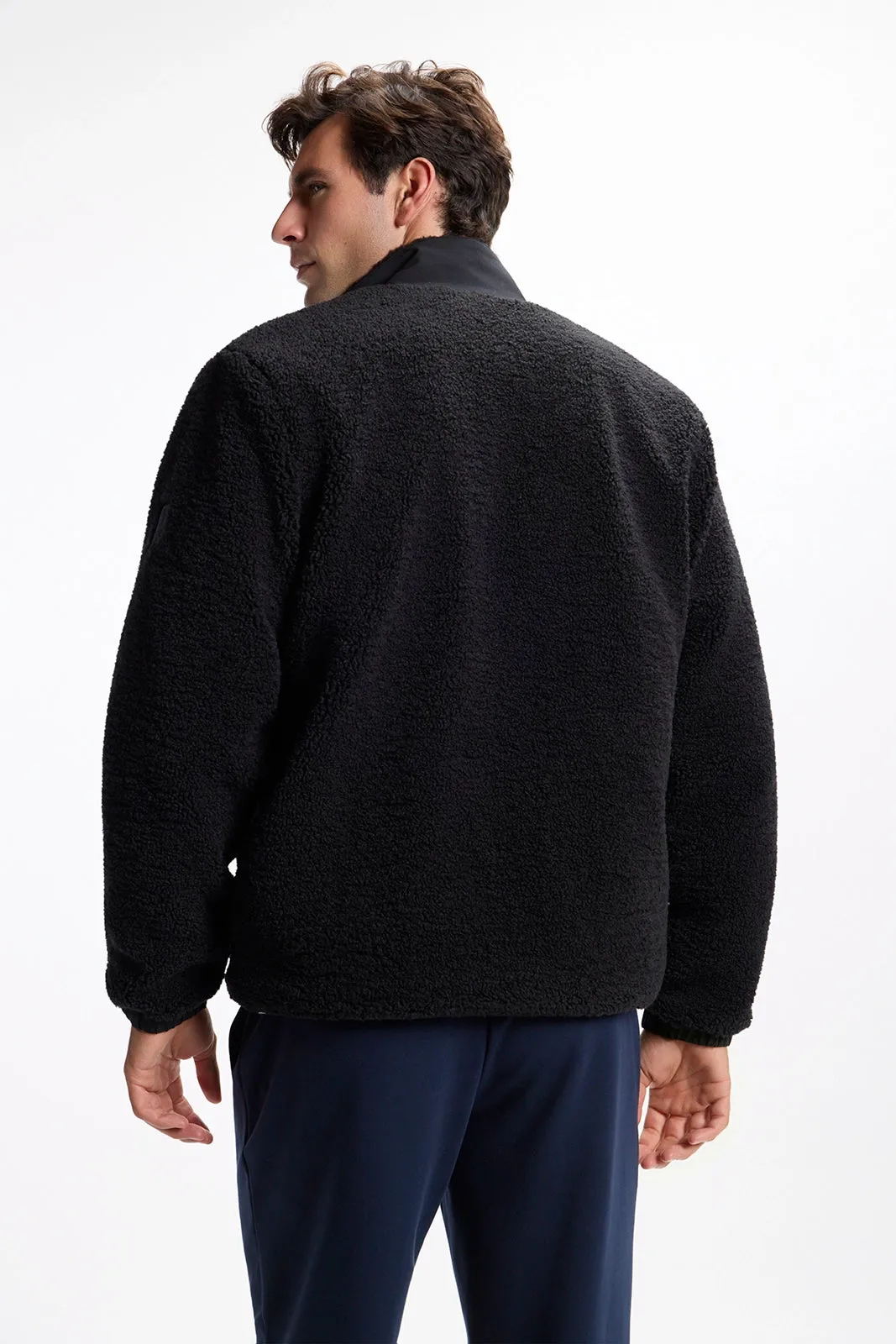 Brave The Wild Jacket - Black sold by MPG product image thumbnail 3