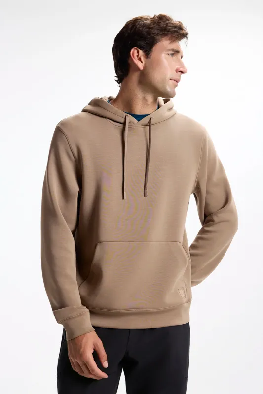 Dreamweave™ Pullover Hoodie - Caribou made by MPG