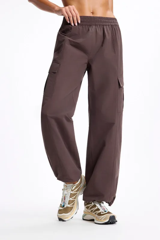 Cargo Pant - Java made by MPG