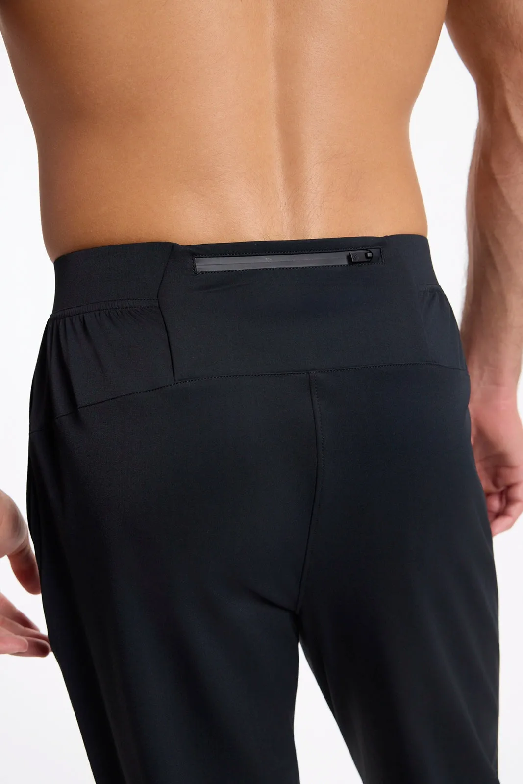Hybrid Run Jogger - Black sold by MPG product image thumbnail 5