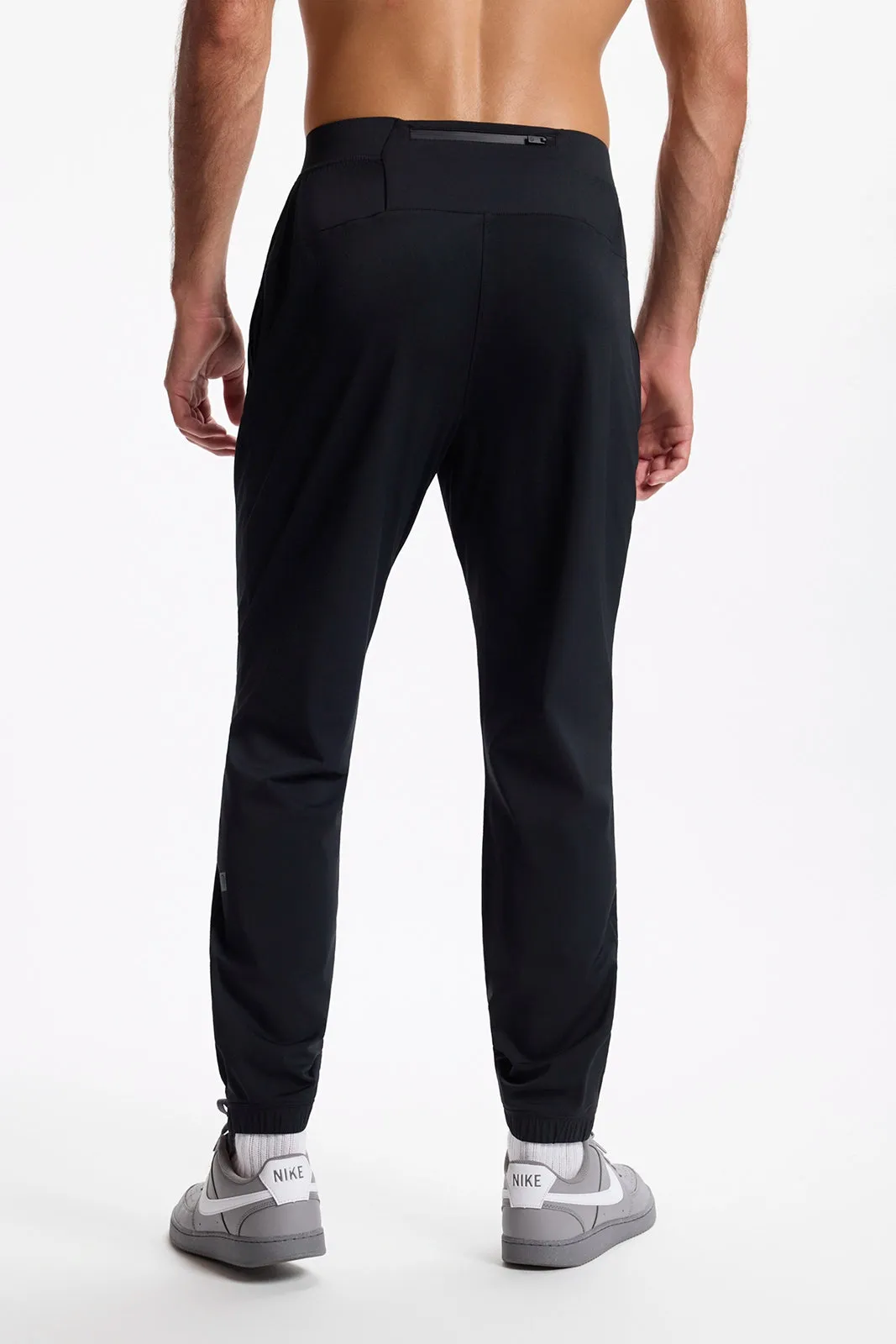 Hybrid Run Jogger - Black sold by MPG product image thumbnail 2