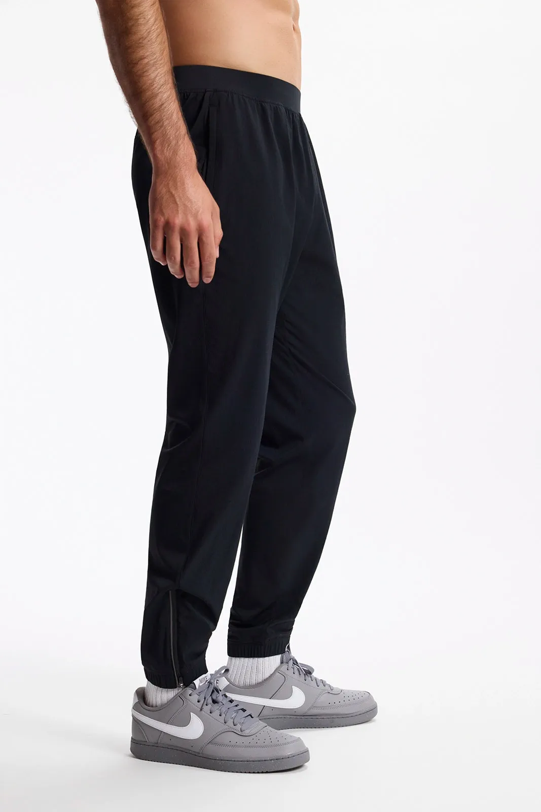 Hybrid Run Jogger - Black sold by MPG product image thumbnail 4