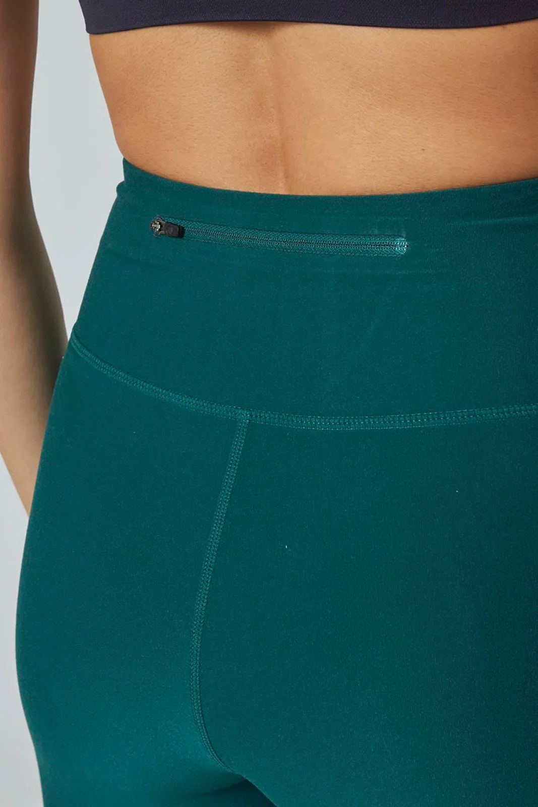 Explore Pocket Legging - Rain Forest sold by MPG product image thumbnail 2