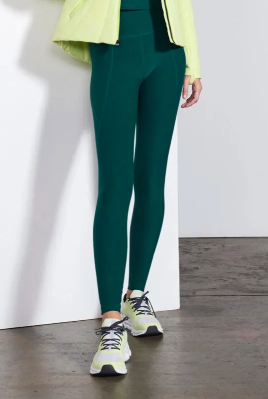 Explore Pocket Legging - Rain Forest made by MPG