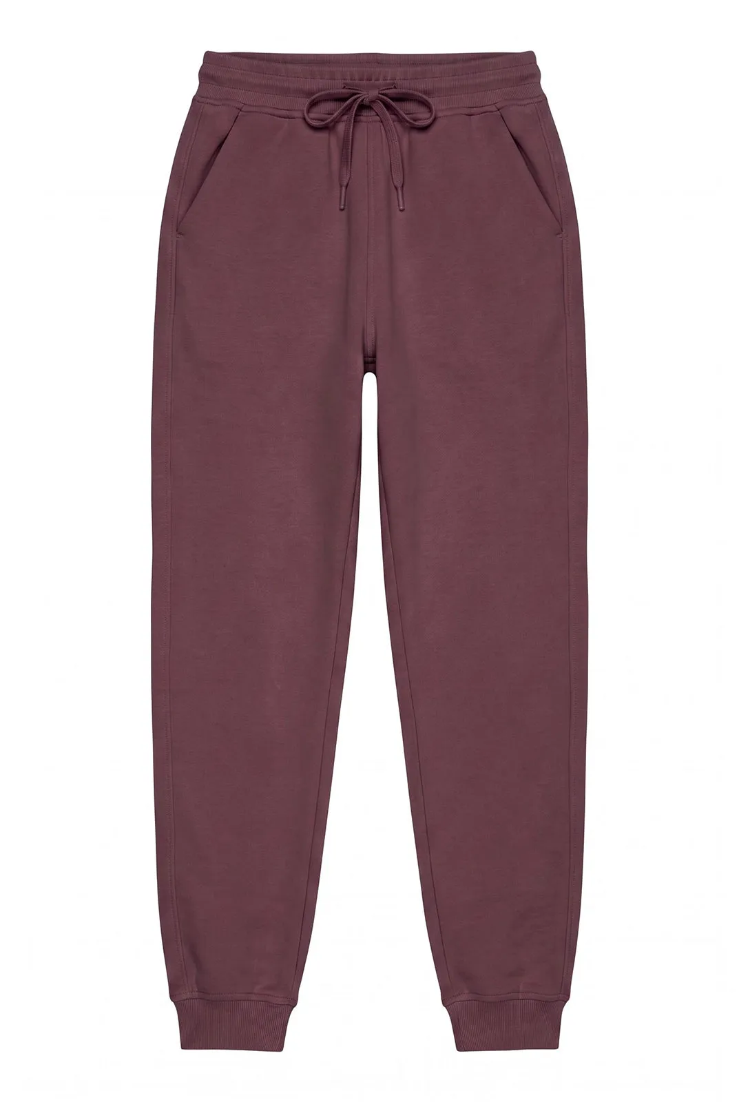 Luxefleece Jogger - Huckleberry sold by MPG