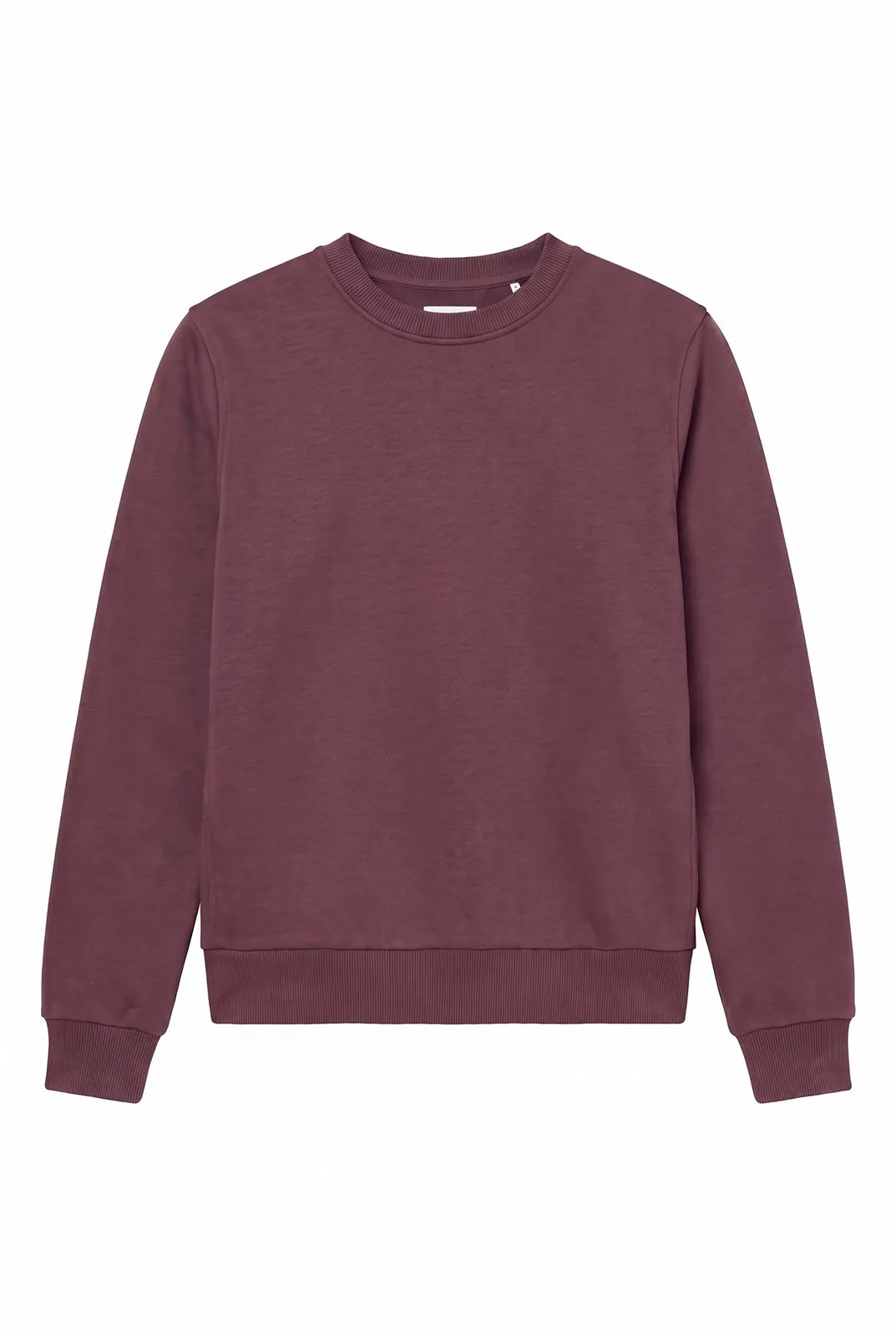 Luxefleece Sweatshirt - Huckleberry sold by MPG product image thumbnail 3