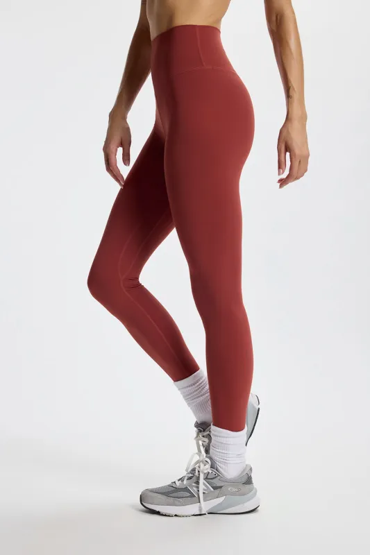 Cloud Legging - Spiced Apple made by MPG