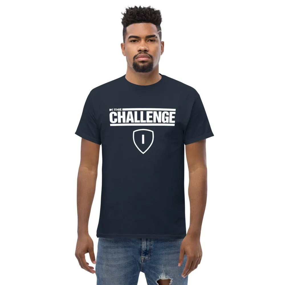 The Challenge Season 40 Era 1 T-Shirt sold by MTV product image thumbnail 3