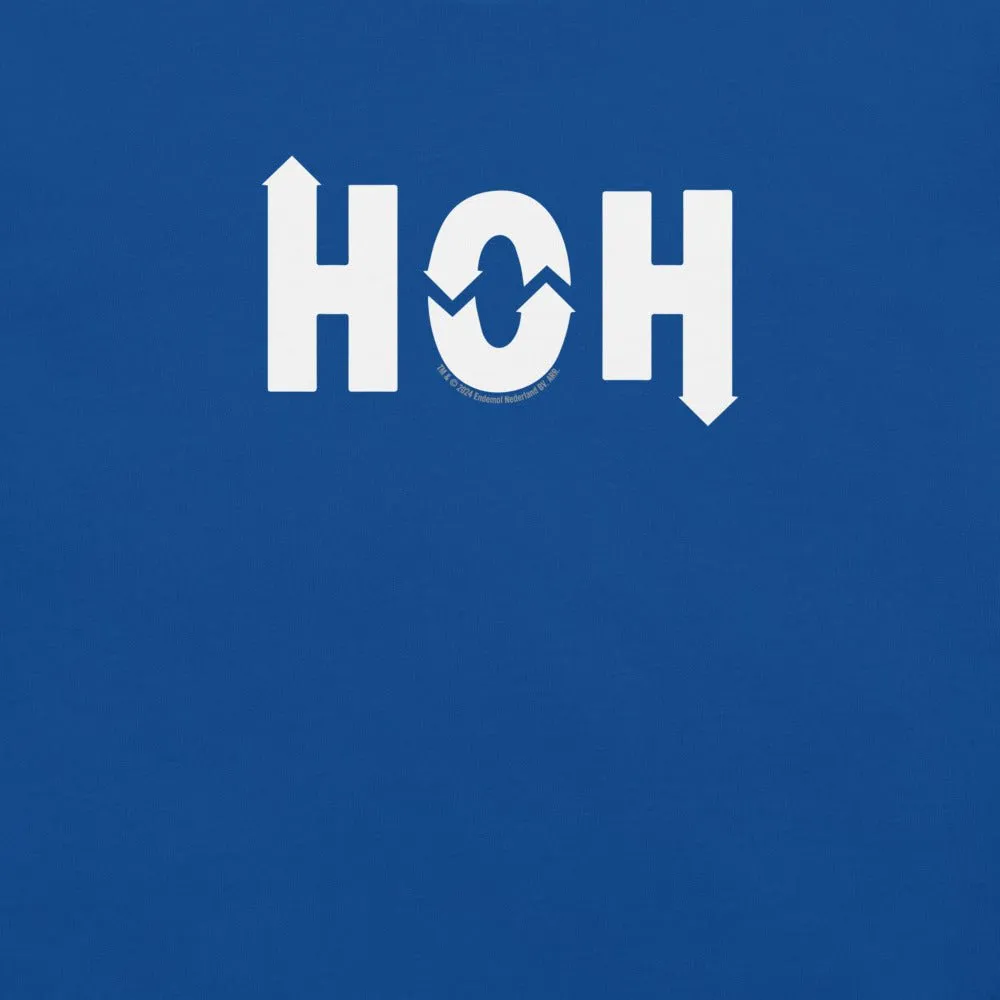 Big Brother HOH Unisex T-Shirt sold by MTV product image thumbnail 5