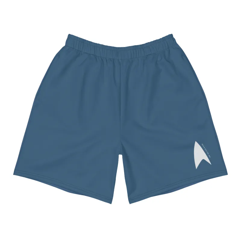 Star Trek: Lower Decks Delta Badge Adult Shorts sold by MTV