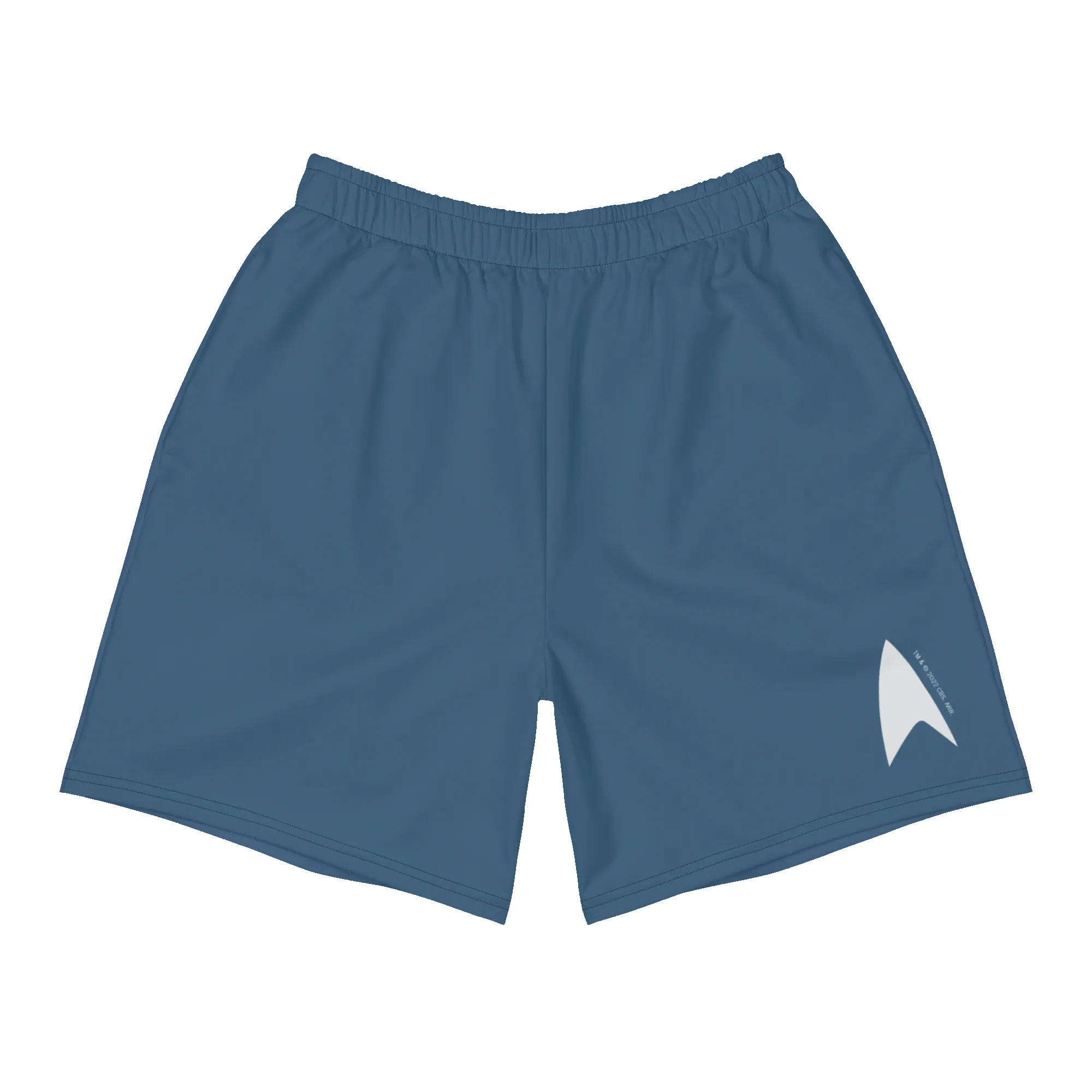 Star Trek: Lower Decks Delta Badge Adult Shorts sold by MTV