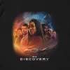 Star Trek: Discovery Mystery Unisex T-Shirt sold by MTV