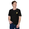 Star Trek: Discovery Mystery Unisex T-Shirt sold by MTV