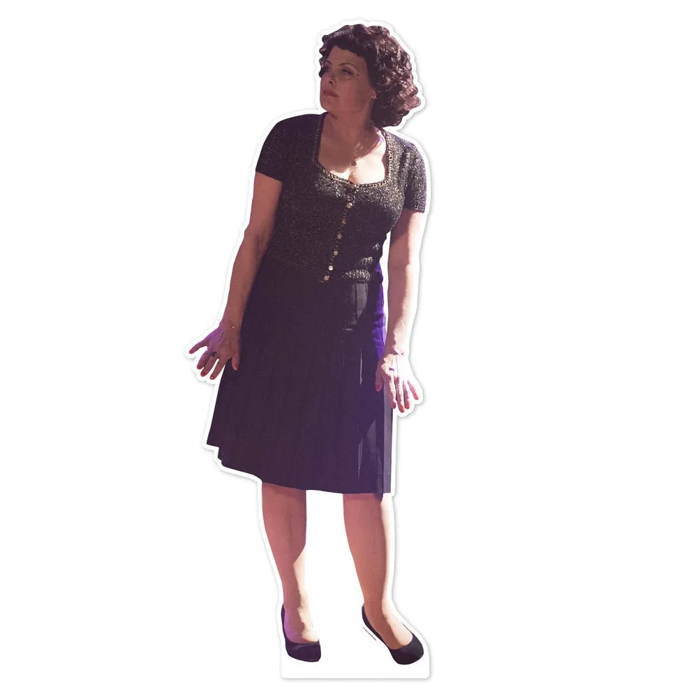 Twin Peaks Audrey Horne Cardboard Cutout Standee sold by MTV