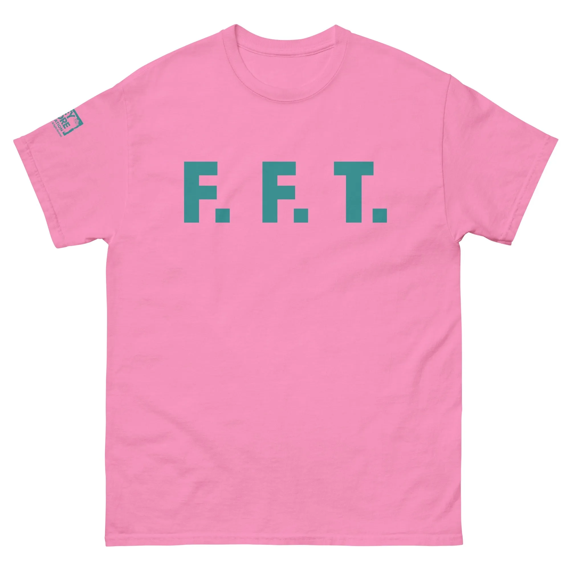 Jersey Shore Family Vacation Fun Family Trip T-Shirt sold by MTV