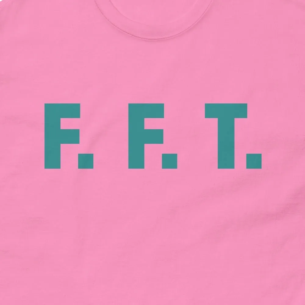 Jersey Shore Family Vacation Fun Family Trip T-Shirt sold by MTV product image thumbnail 3