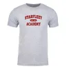 Star Trek Starfleet Academy EST. 2161 Adult Short Sleeve T-Shirt sold by MTV