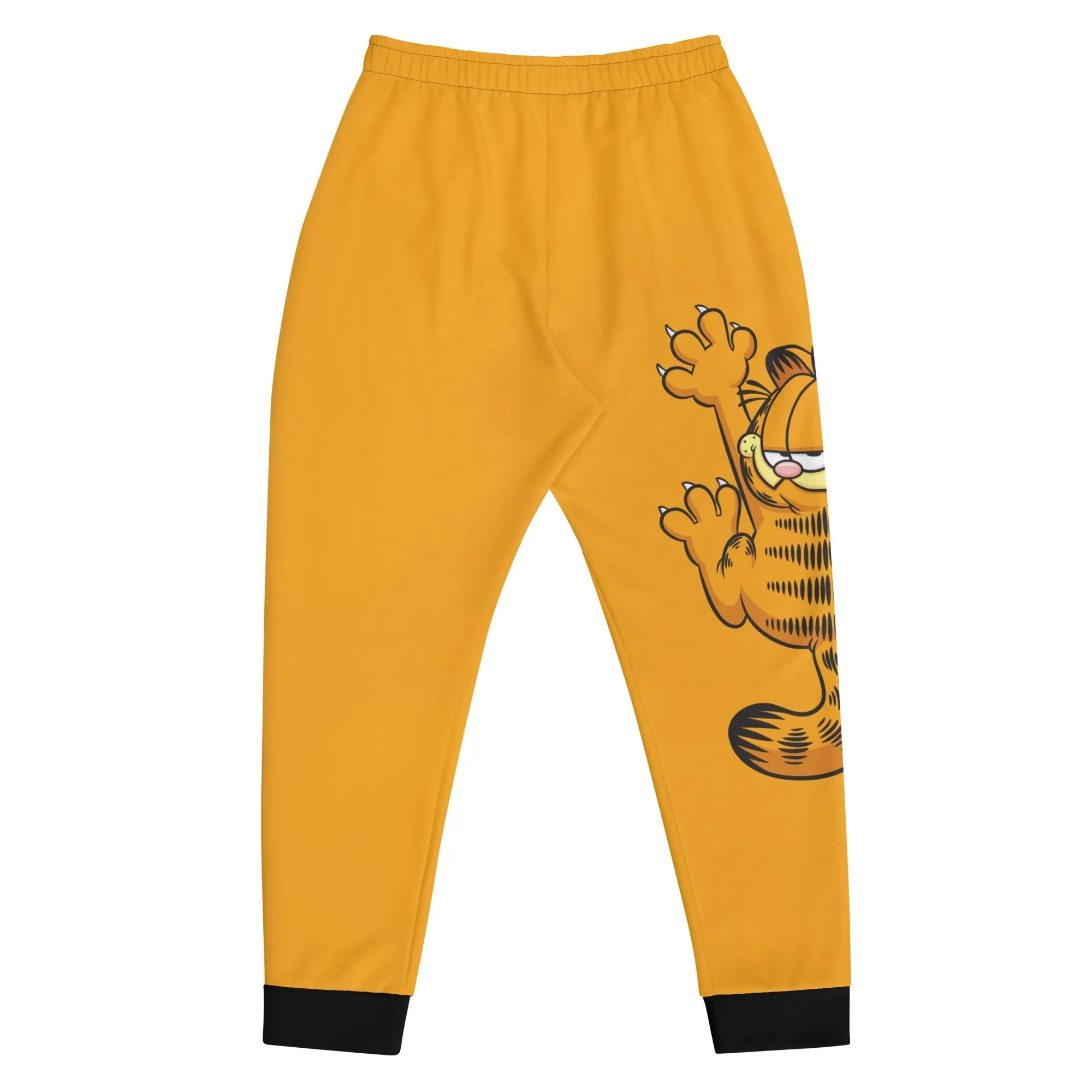 Garfield Have Cool Will Rule Unisex Joggers sold by MTV product image thumbnail 2
