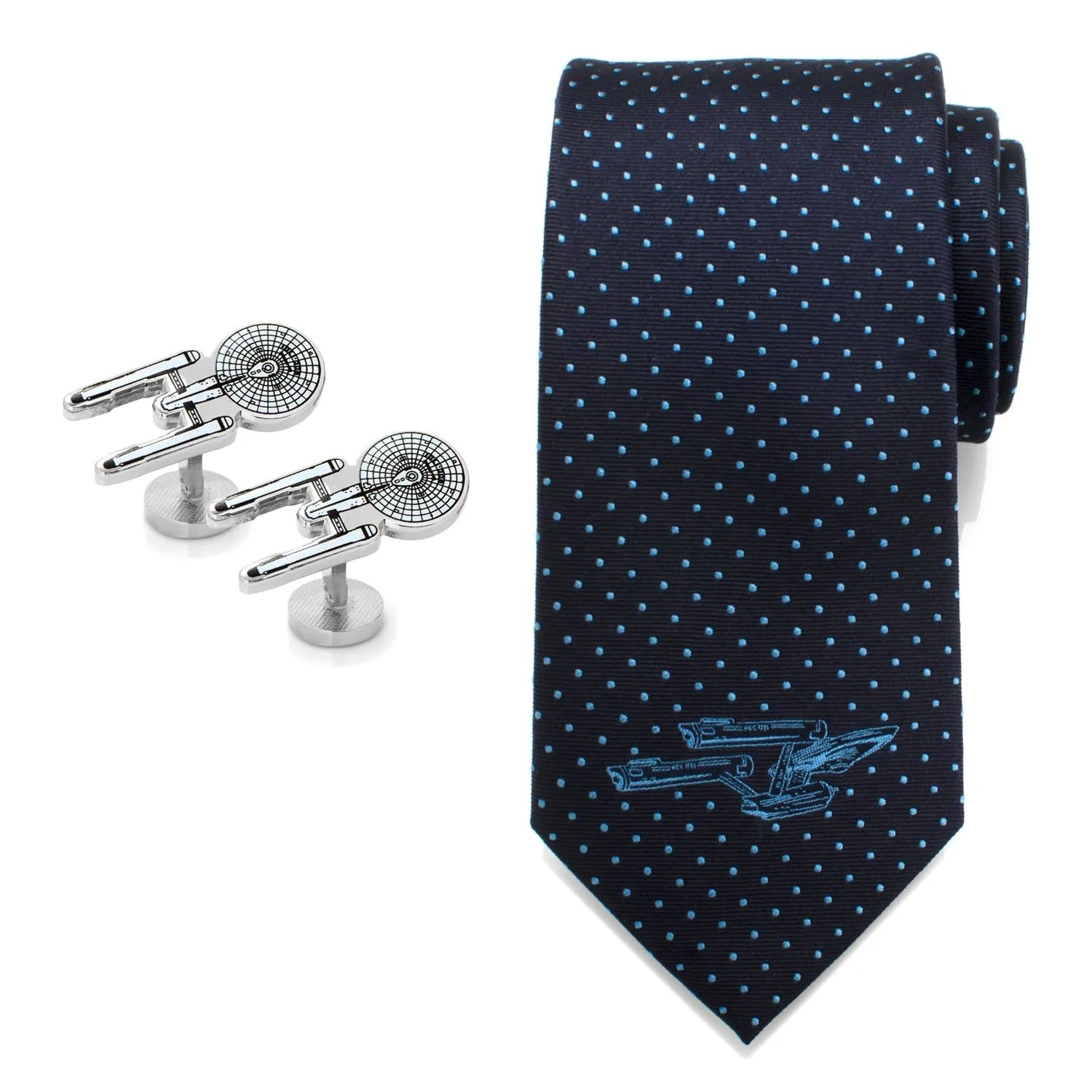Star Trek Enterprise Gift Set sold by MTV product image thumbnail 2
