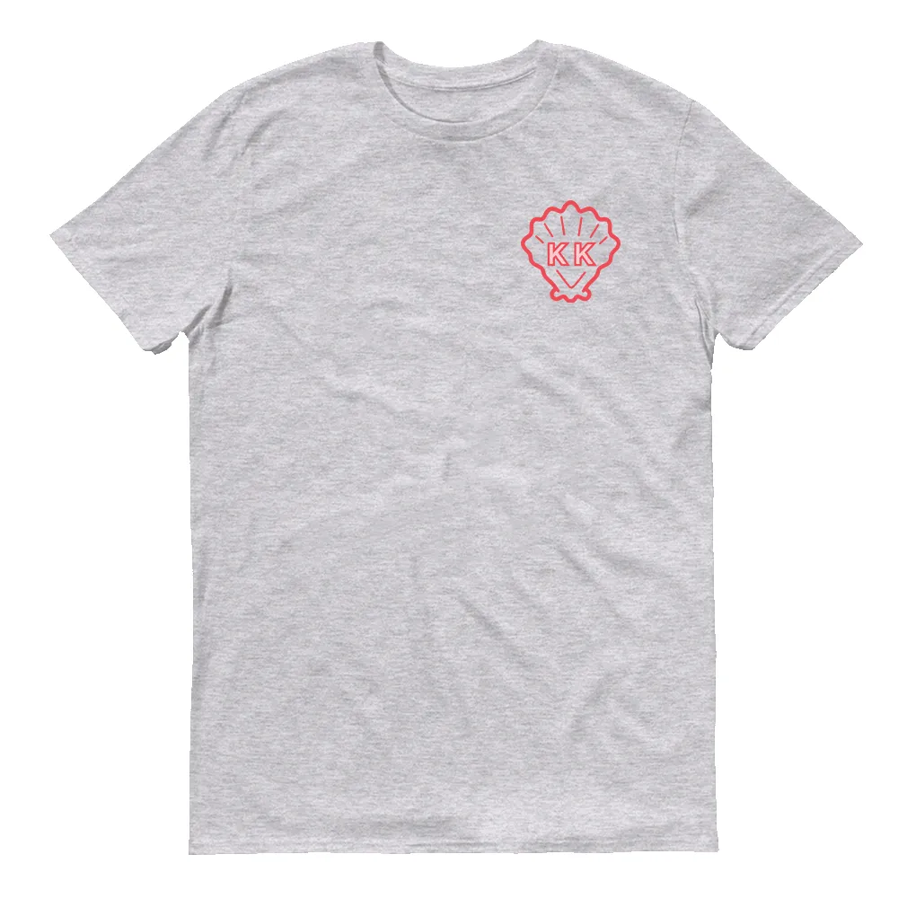 SpongeBob SquarePants The Krusty Krab DNA Adult Short Sleeve T-Shirt sold by MTV product image thumbnail 3