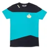 Star Trek: The Next Generation Medical Uniform T-Shirt sold by MTV