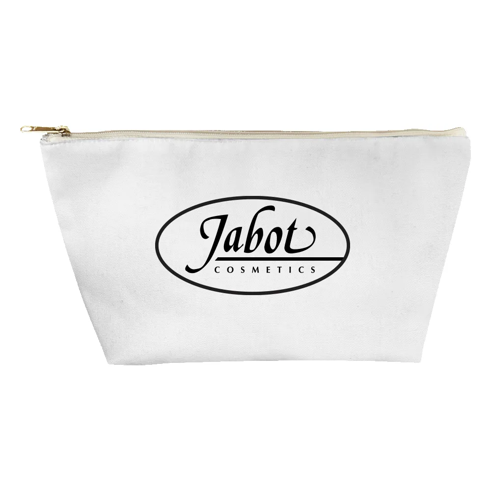 The Young and the Restless Jabot Cosmetics Accessory Pouch sold by MTV