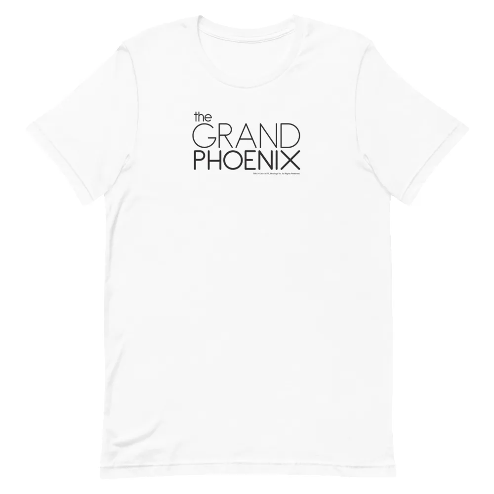 The Young and the Restless Grand Phoenix Unisex Premium T-Shirt sold by MTV product image thumbnail 4