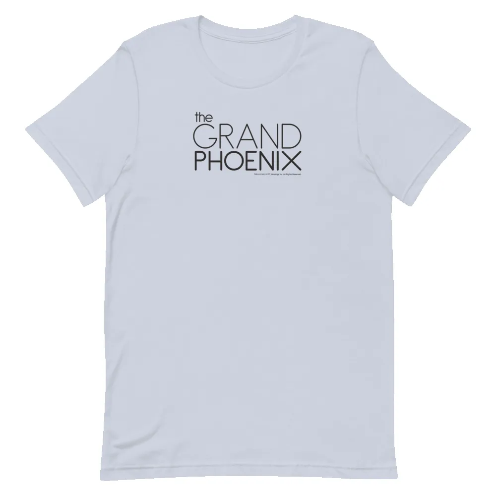 The Young and the Restless Grand Phoenix Unisex Premium T-Shirt sold by MTV