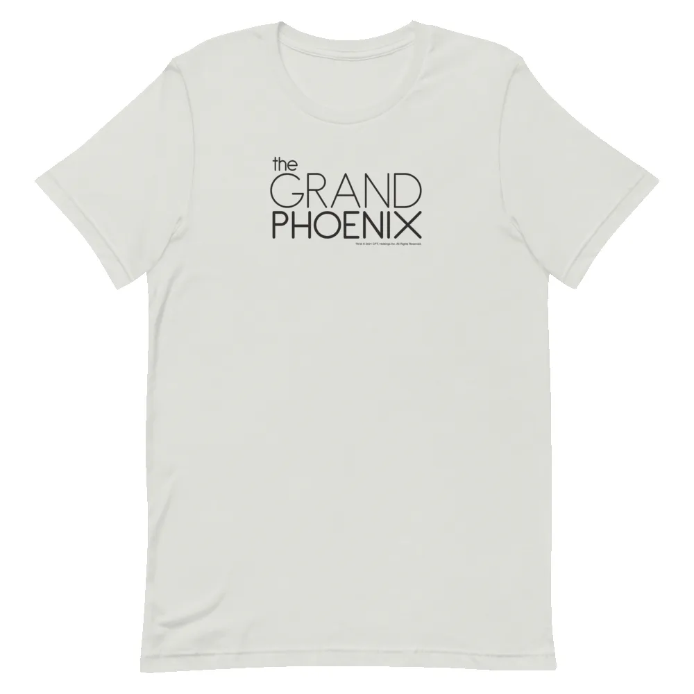 The Young and the Restless Grand Phoenix Unisex Premium T-Shirt sold by MTV product image thumbnail 3