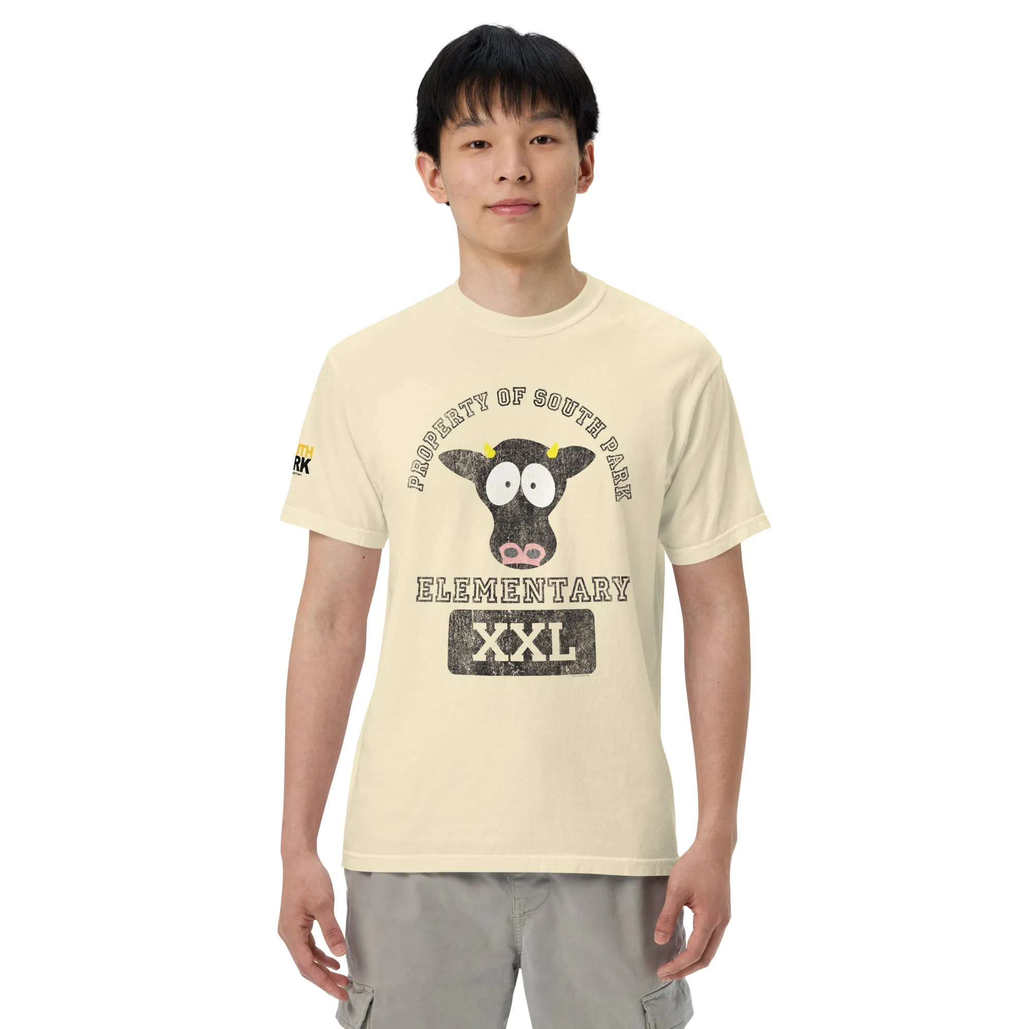 South Park Elementary Adult T-Shirt sold by MTV product image thumbnail 2