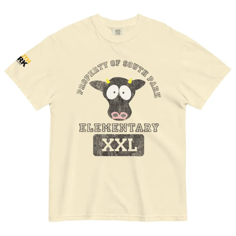 South Park Elementary Adult T-Shirt sold by MTV