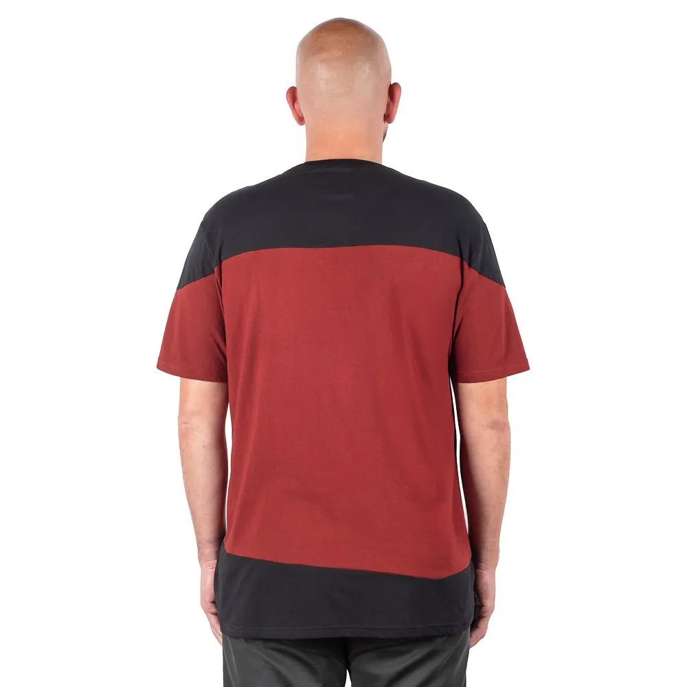 Star Trek: The Next Generation Command Uniform T-Shirt sold by MTV product image thumbnail 5