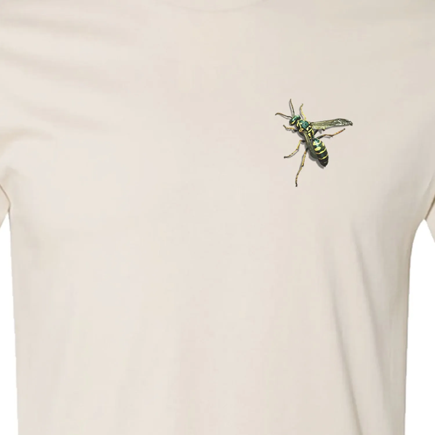 Yellowjackets What Really Happened Adult Short Sleeve T-Shirt sold by MTV product image thumbnail 2