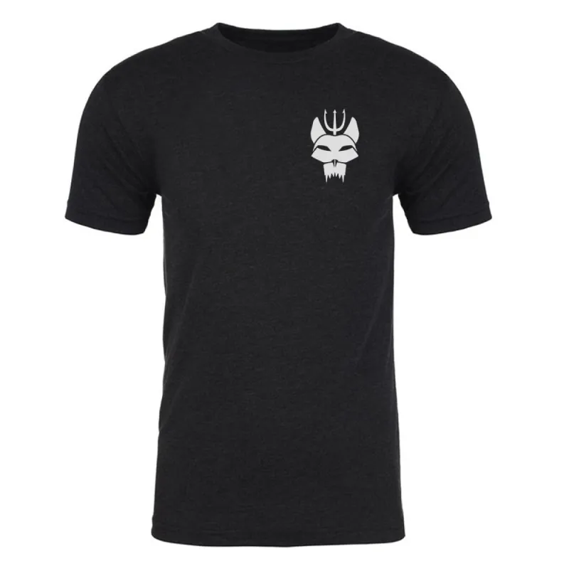 SEAL Team Bravo Team We're Back Men's Tri-Blend T-Shirt sold by MTV
