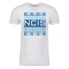NCIS Holiday Adult Short Sleeve T-Shirt sold by MTV