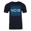 NCIS Holiday Adult Short Sleeve T-Shirt sold by MTV
